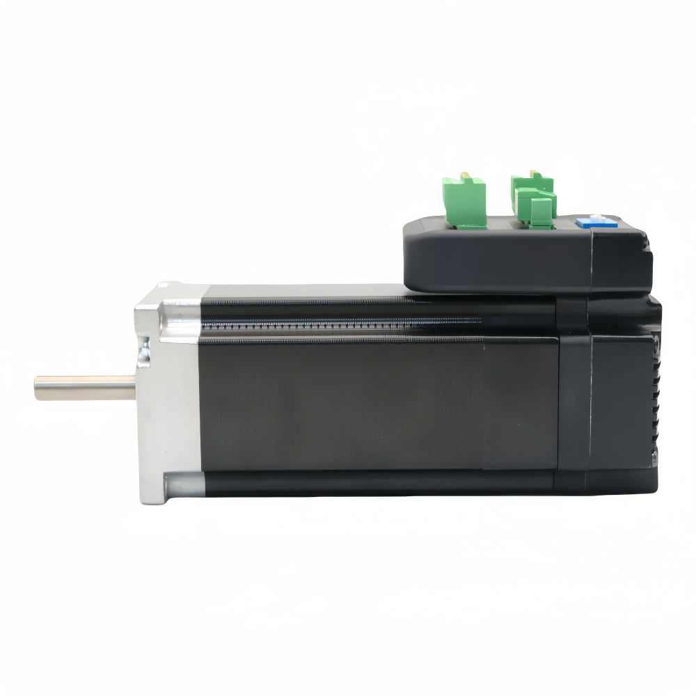iHSV57-30-18-36-01-T-33 - Servo Motor image 5