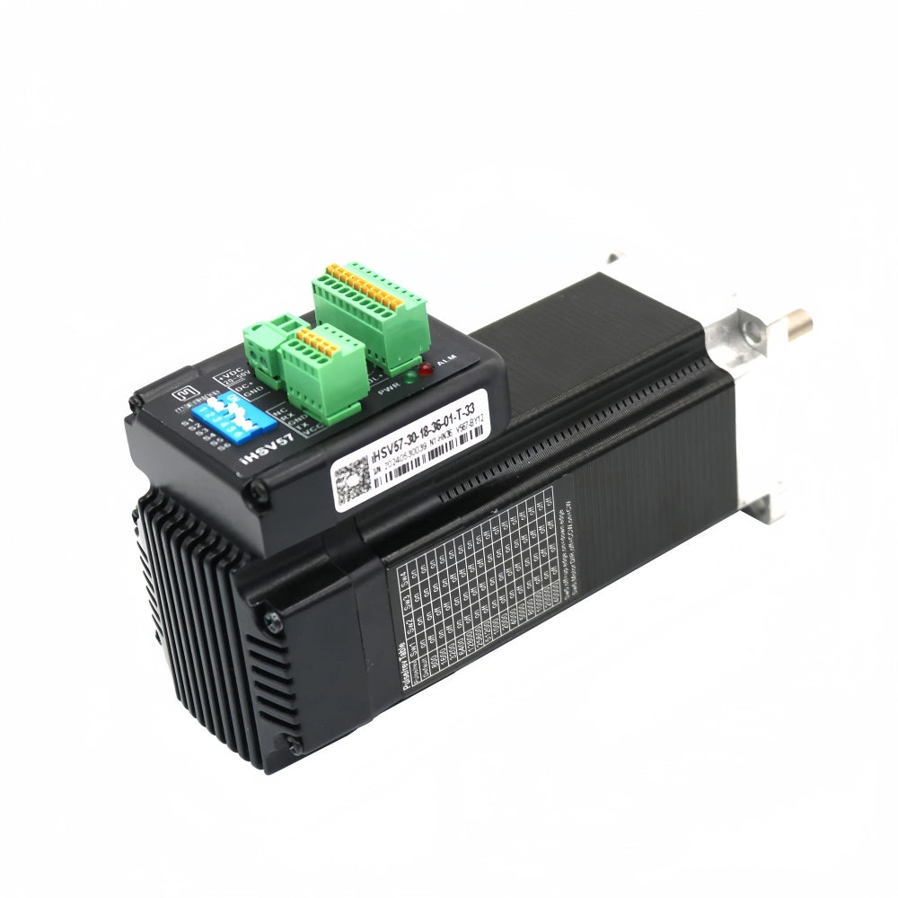 iHSV57-30-18-36-01-T-33 - Servo Motor image 4