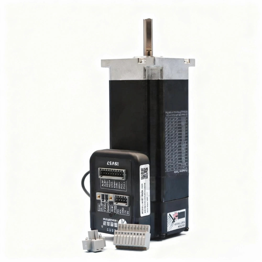 Servo Motor - iSV5709V36-1000 image 6