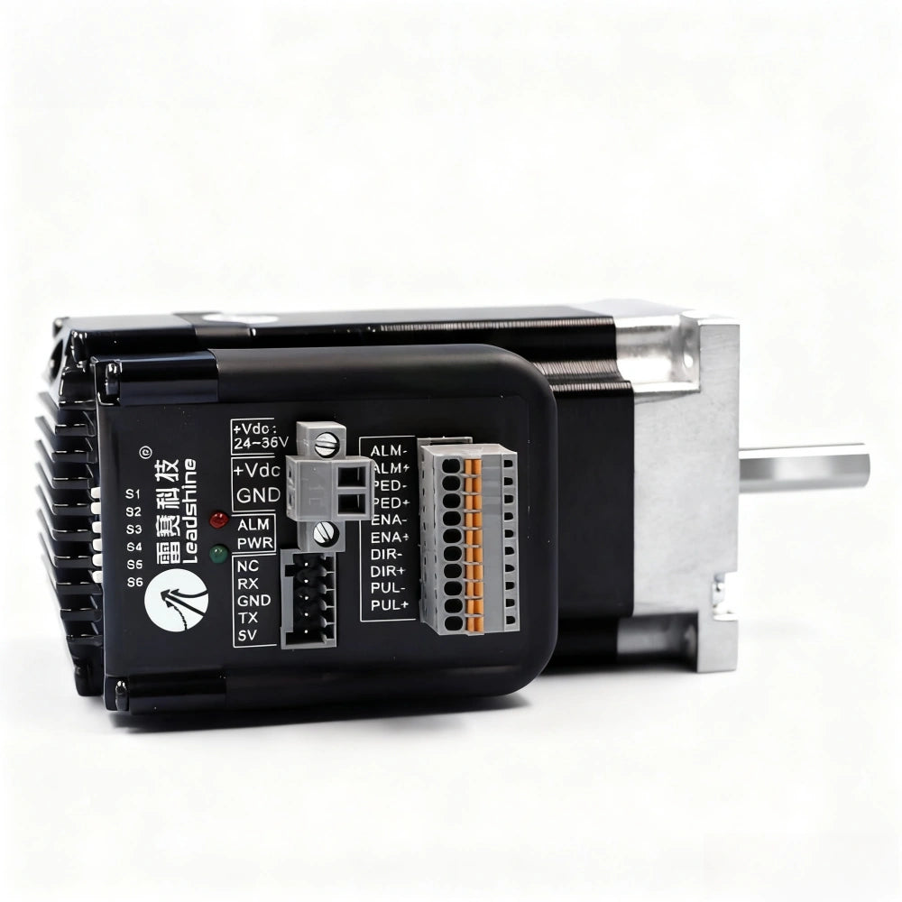 Servo Motor - iSV5709V36-1000 image 5
