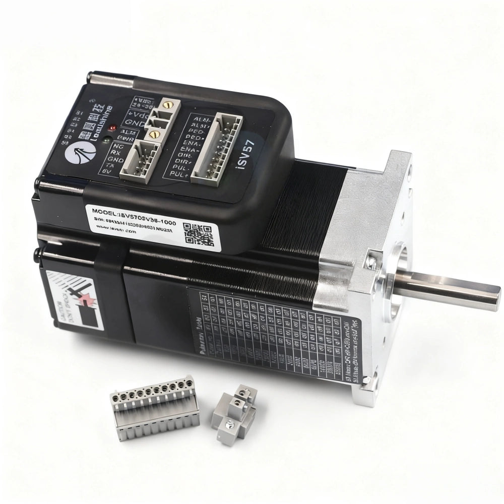 Servo Motor - iSV5709V36-1000 image 4