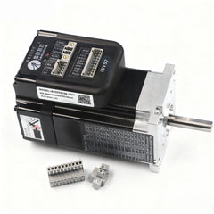 Servo Motor - iSV5709V36-1000 image 4