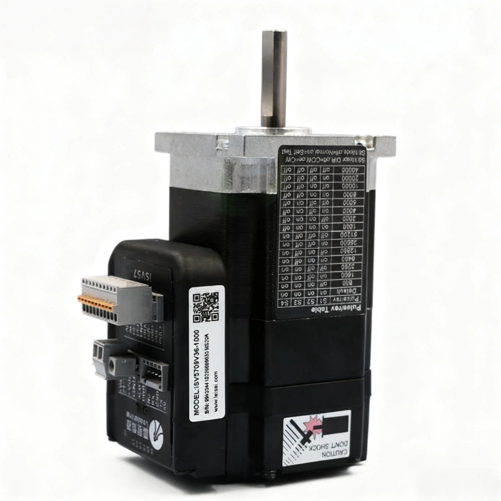 Servo Motor - iSV5709V36-1000 image 3