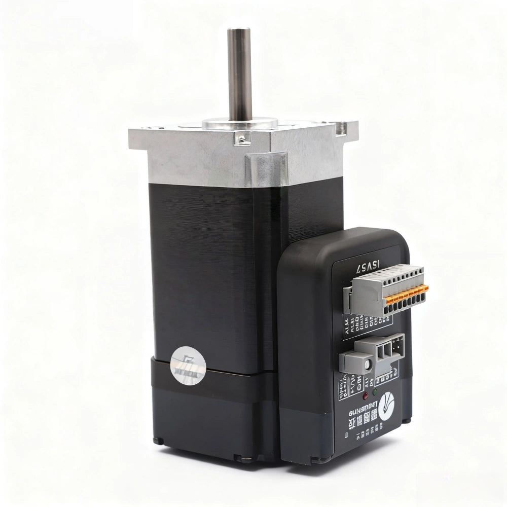 Servo Motor - iSV5709V36-1000 image 2