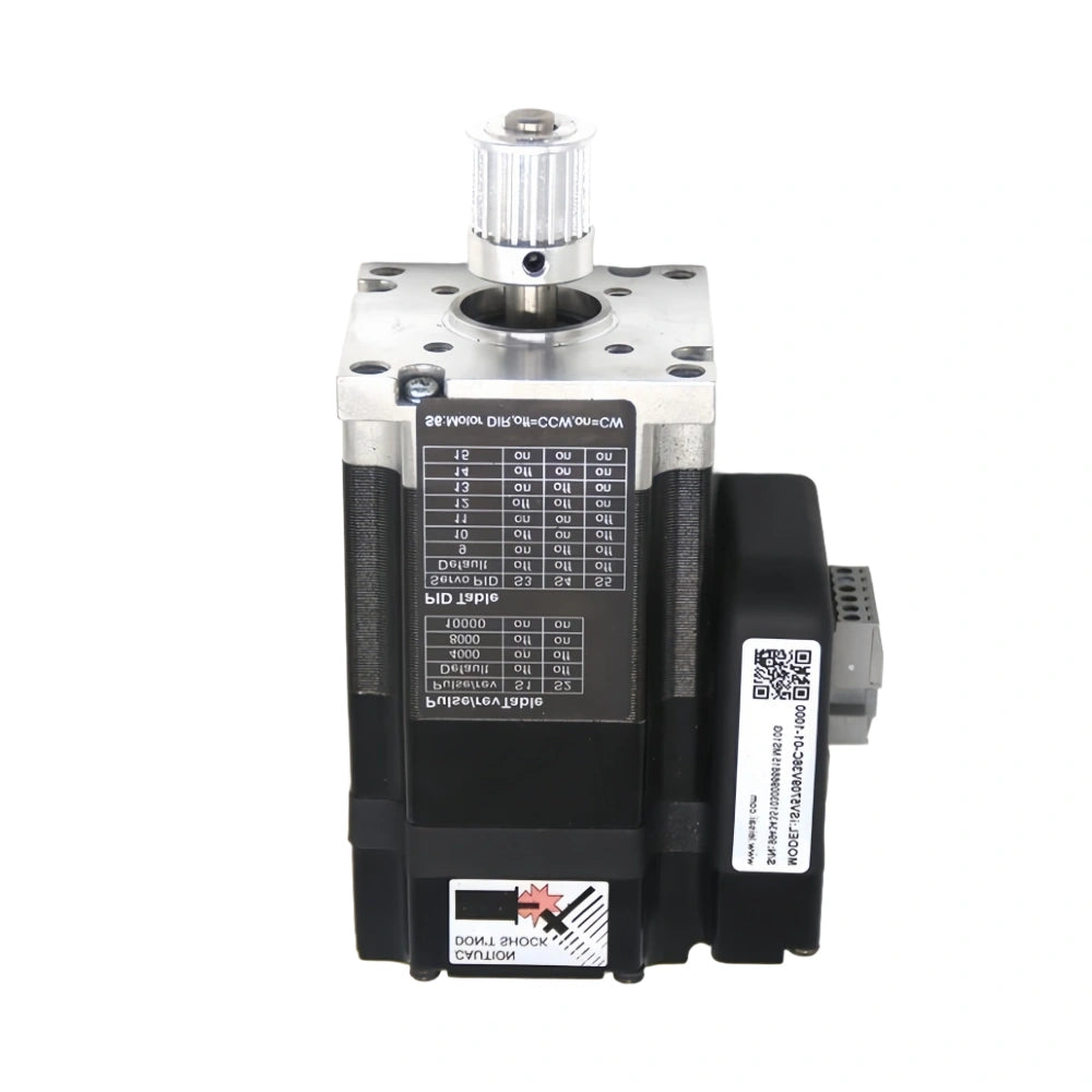 iSV5709V36C-01-1000 - Servo Motor image 2