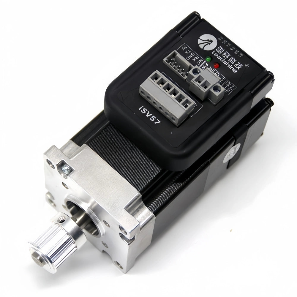 iSV5709V36C-01-1000 - Servo Motor image 4