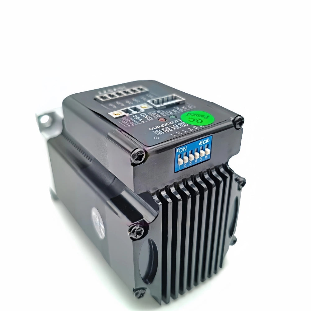 iSV5709V36T-01-1000 - Servo Motor image 6
