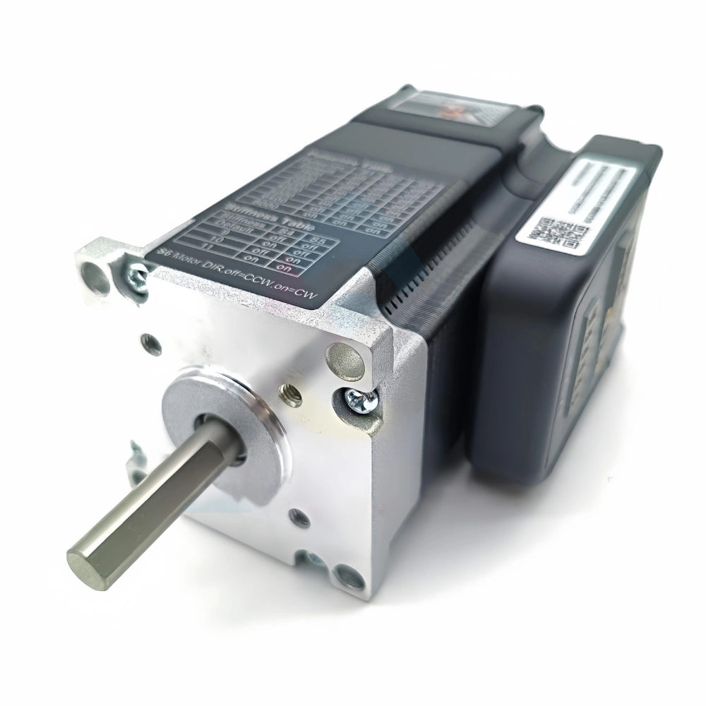 iSV5709V36T-01-1000 - Servo Motor image 4
