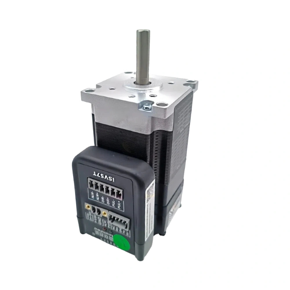 iSV5709V36T-01-1000 - Servo Motor image 2