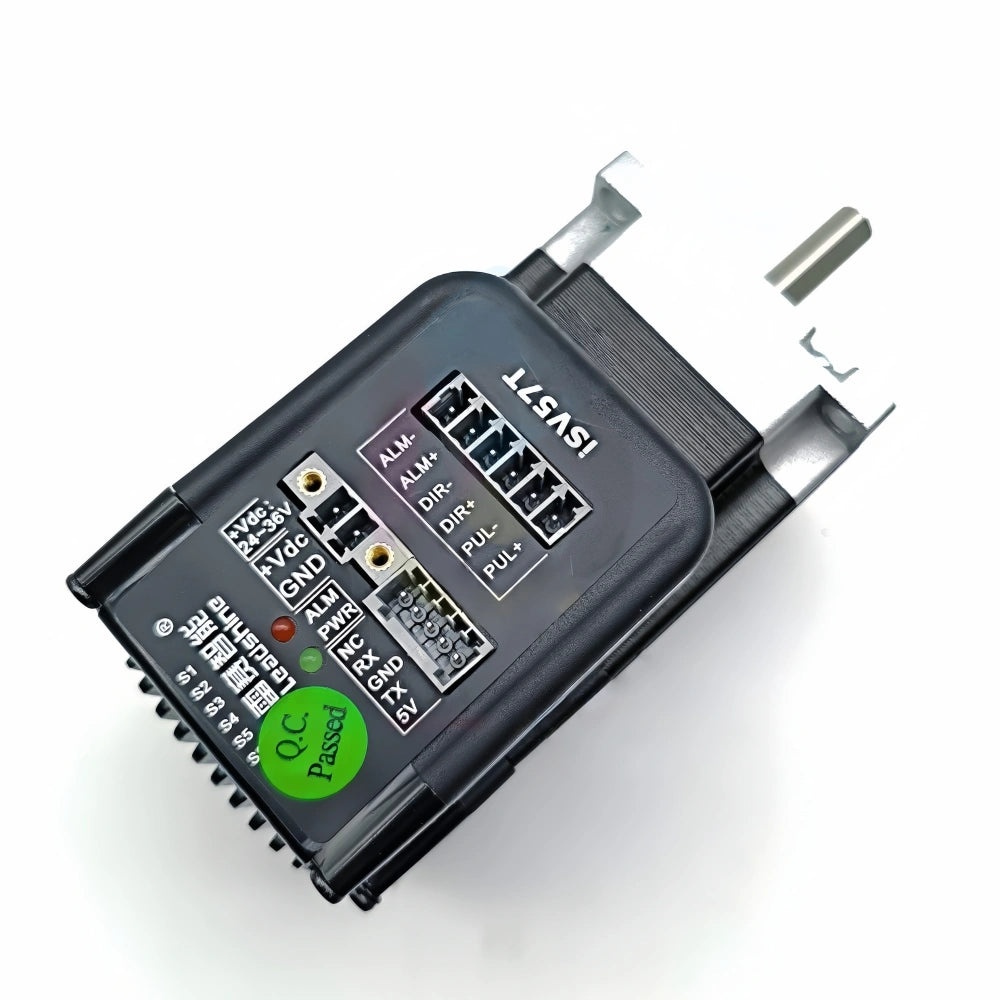 iSV5709V36T-01-1000 - Servo Motor image 3