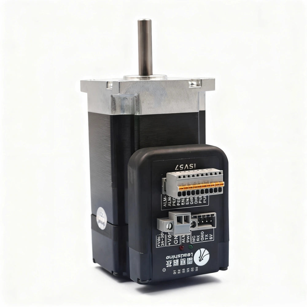 Servo Motor - iSV5713V36-1000 image 7