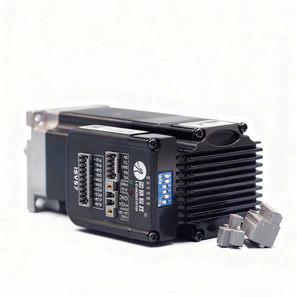 Servo Motor - iSV5713V36-1000 image 5