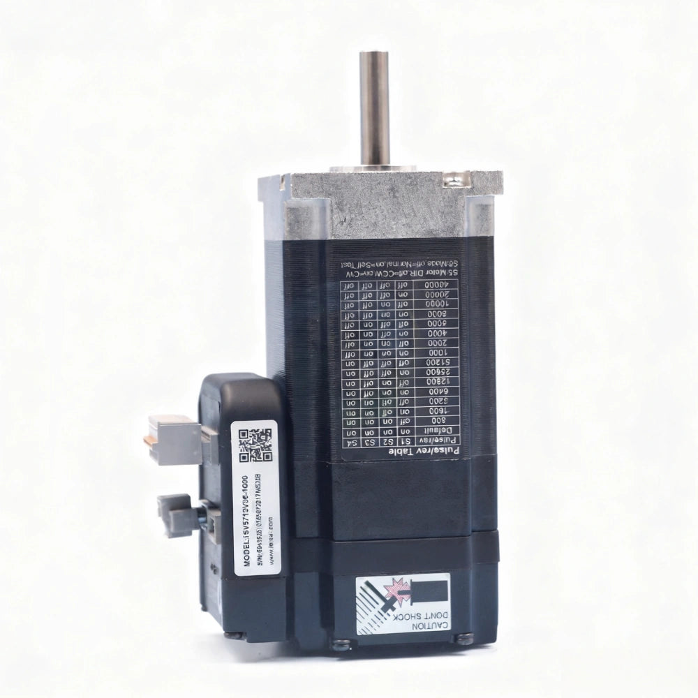 Servo Motor - iSV5713V36-1000 image 4
