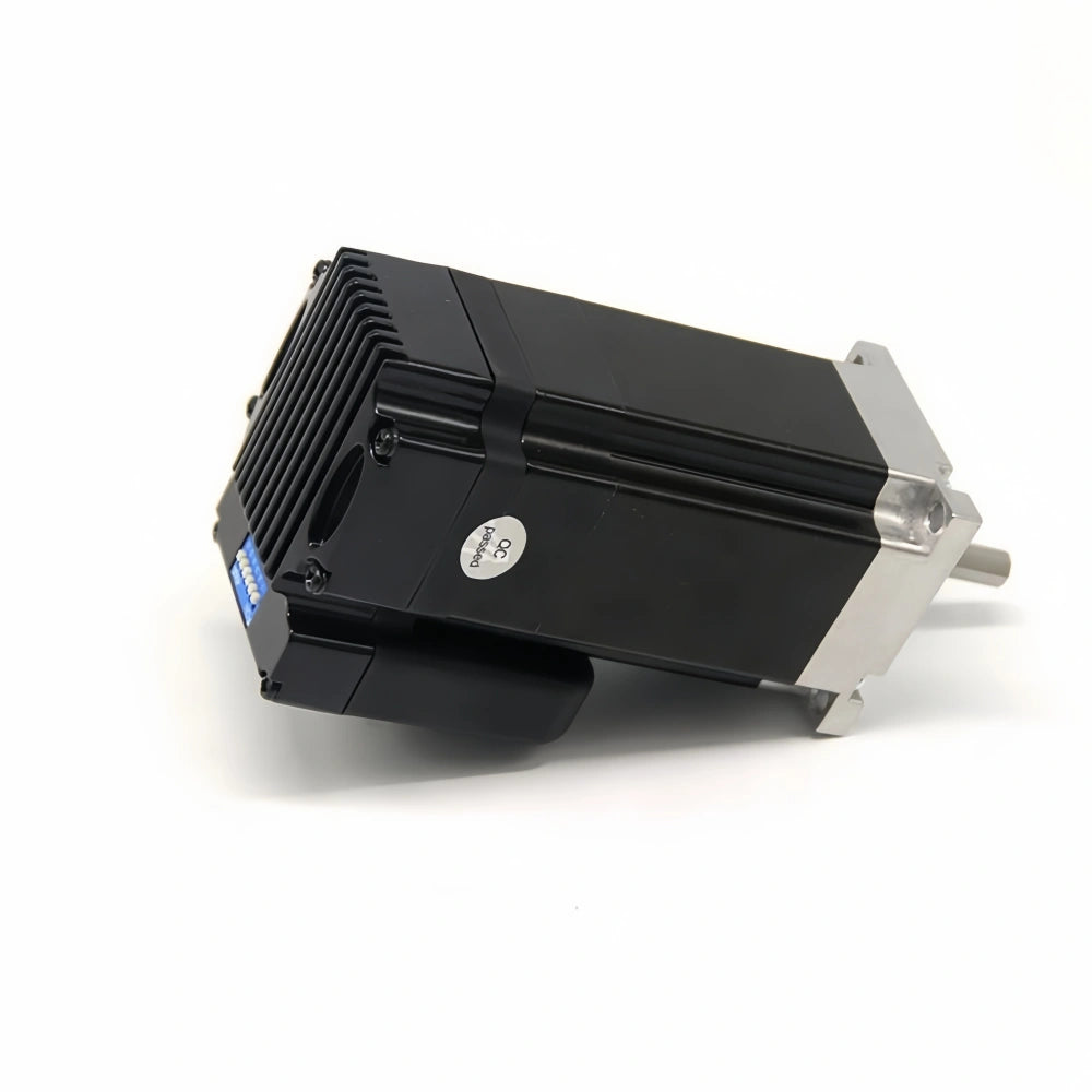 iSV5713V36C-01-1000 - Servo Motor image 6