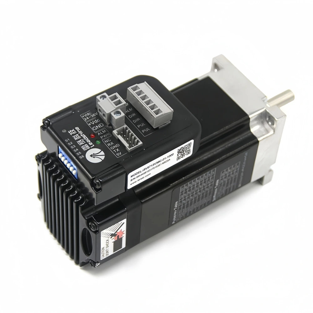 iSV5713V36C-01-1000 - Servo Motor image 5