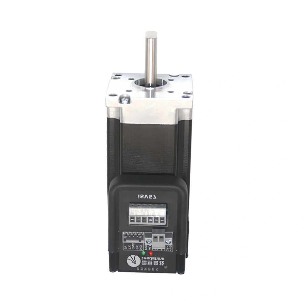 iSV5713V36C-01-1000 - Servo Motor image 2