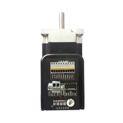 iSV5713V36T-01-1000 - Servo Motor image 4
