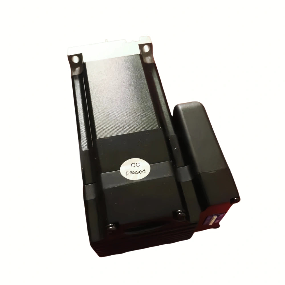 iSV5713V36T-01-1000 - Servo Motor image 3