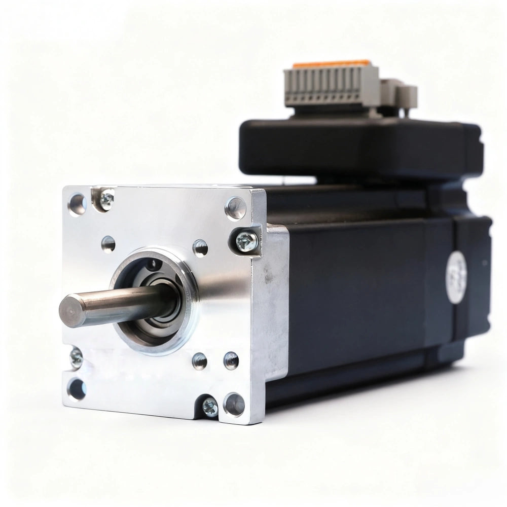Servo Motor - iSV5718V36-1000 image 5