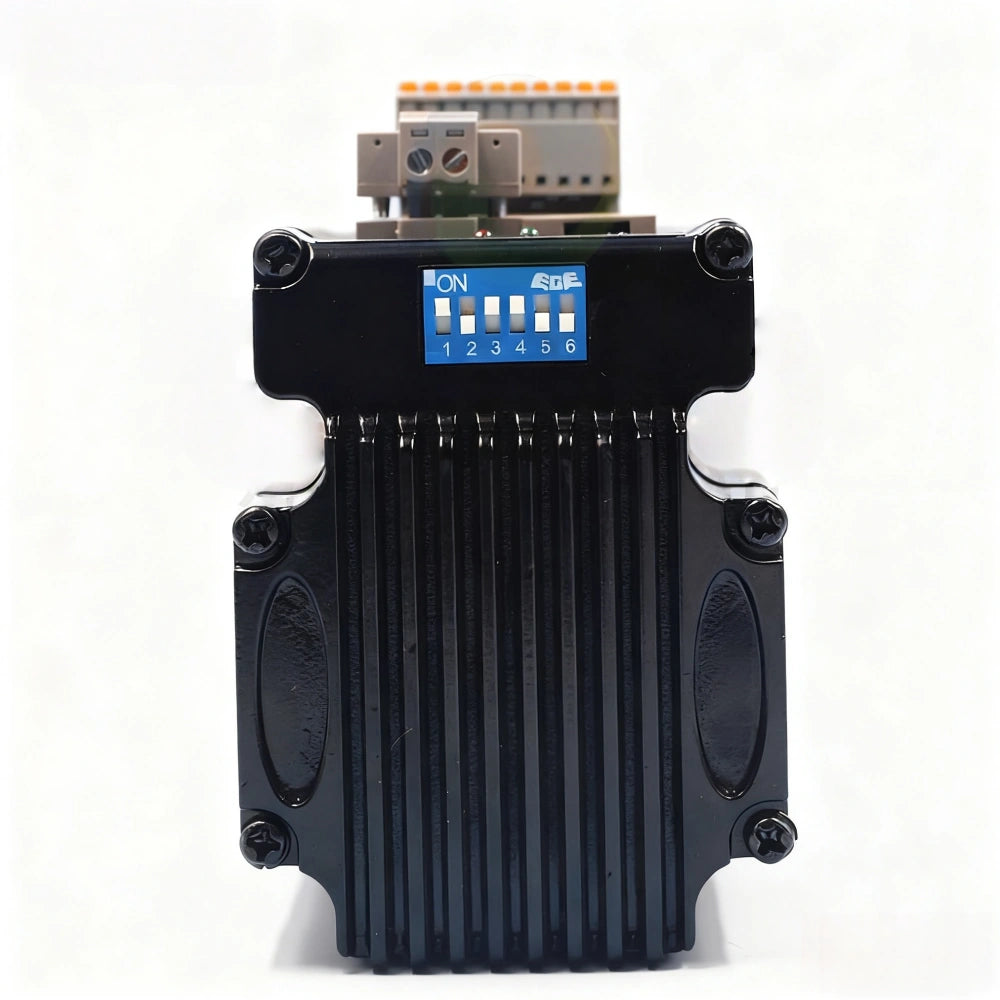 Servo Motor - iSV5718V36-1000 image 4
