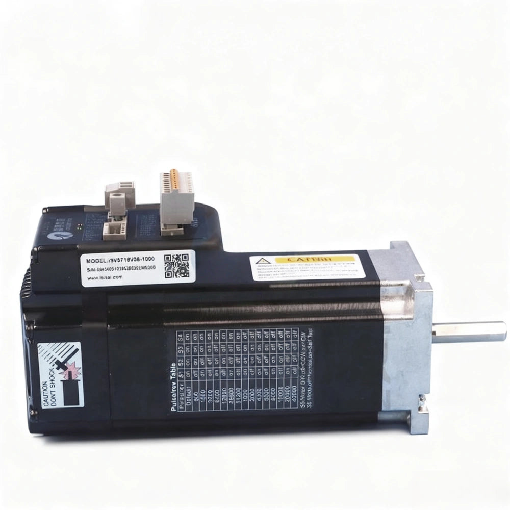 Servo Motor - iSV5718V36-1000 image 3