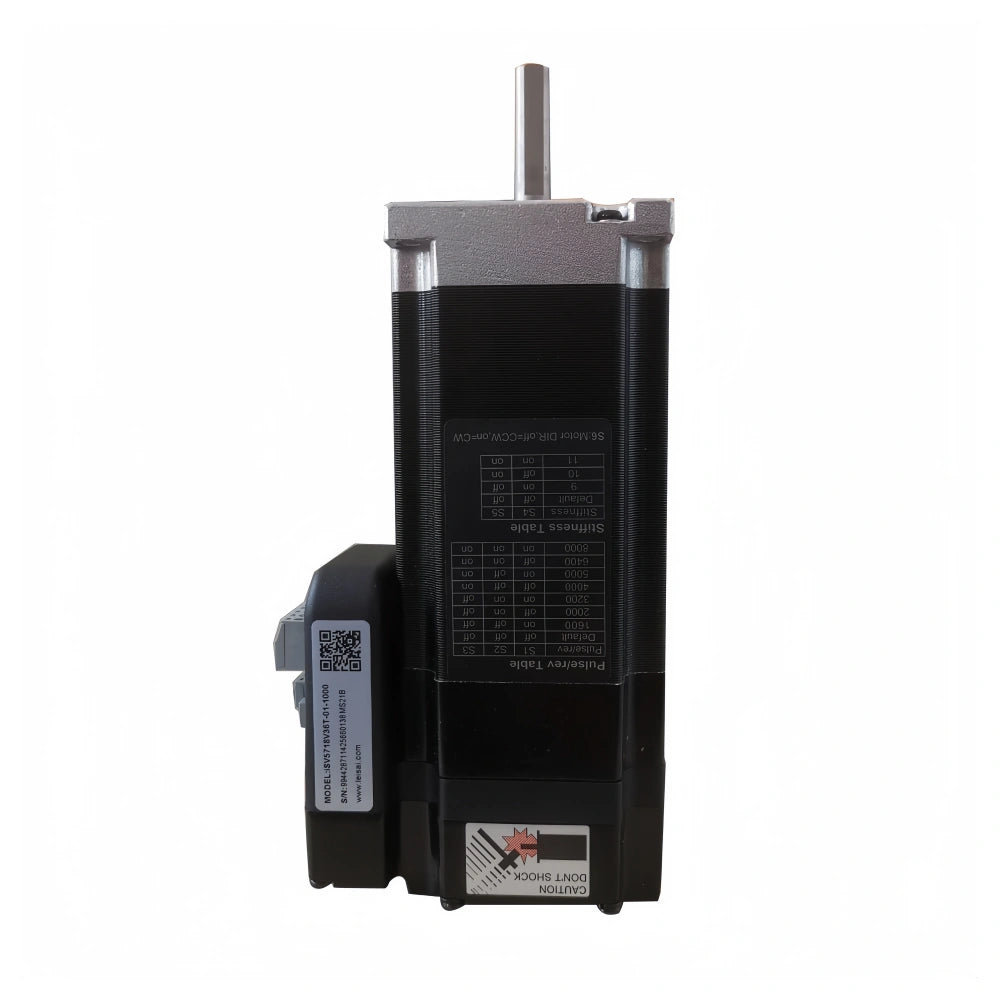 iSV5718V36T-01-1000 - Servo Motor image 4