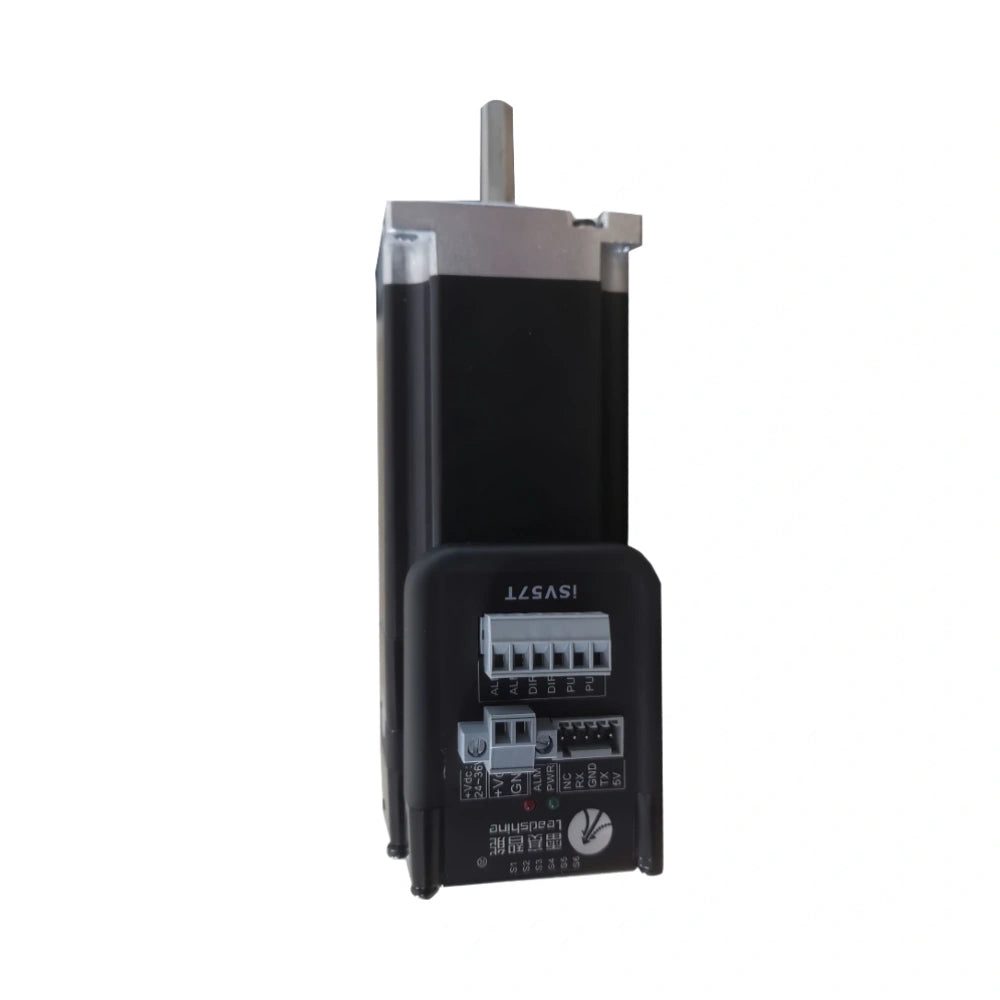 iSV5718V36T-01-1000 - Servo Motor image 2