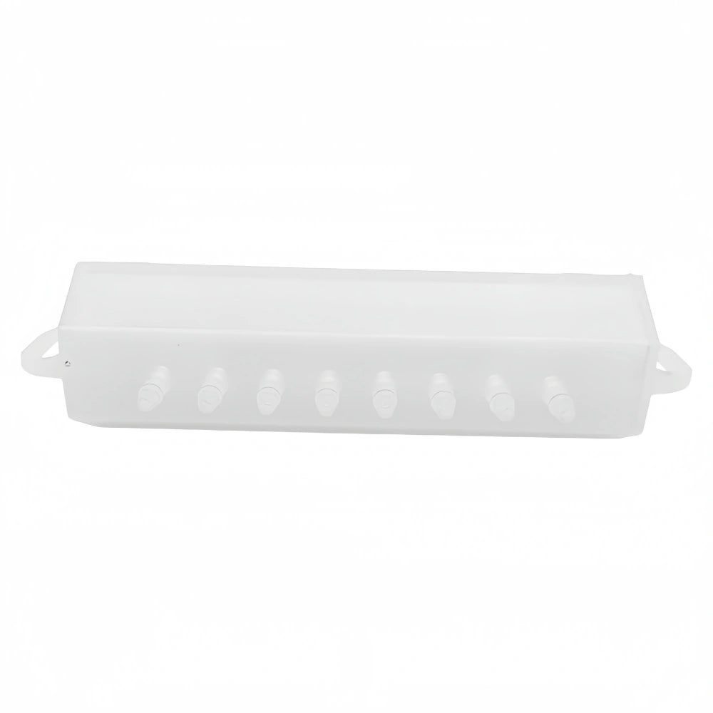 Ink Shunt Model 1 - 1 Inlet, 1 Air Hole, 8 Outlets product image 5