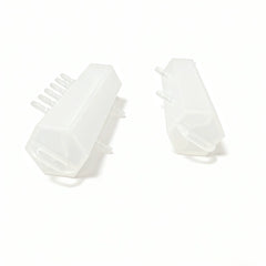 Ink Shunt Model 2 - 1 Inlet, 1 Air Hole, 6 Outlets product image 3