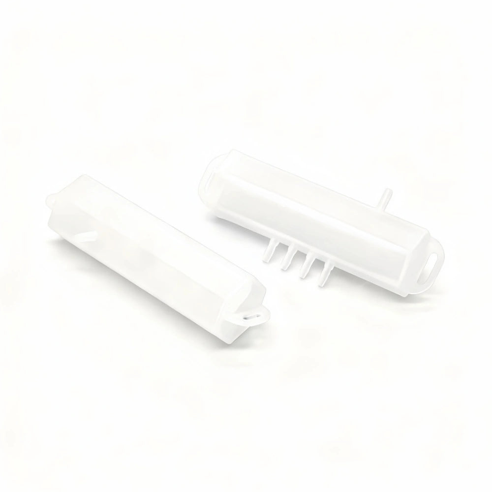 Ink Shunt Model 3 - 1 Inlet, 4 Outlets, No Air Hole product image 6