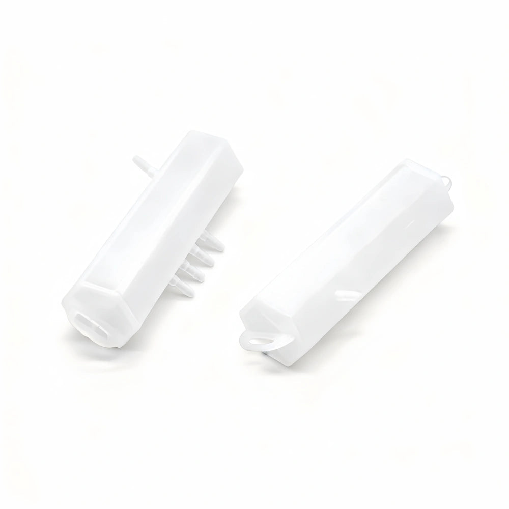 Ink Shunt Model 3 - 1 Inlet, 4 Outlets, No Air Hole product image 4