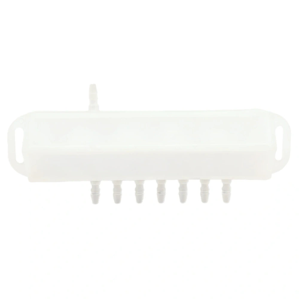 Ink Shunt Model 3 - 1 Inlet, 4 Outlets, No Air Hole product image 7