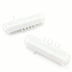Ink Shunt Model 4 - 1 Inlet, 8 Outlets, No Air Hole product image 2