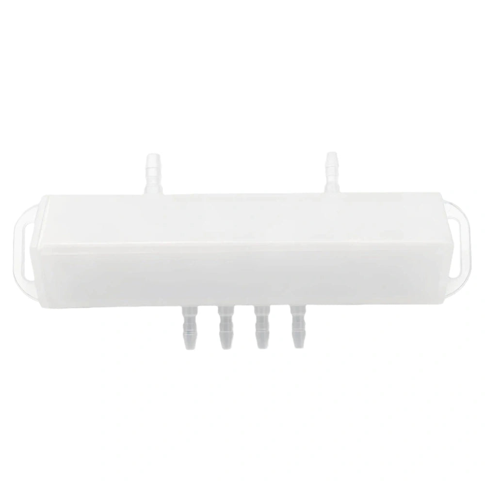 Ink Shunt Model 7 - 1 Inlet, 7 Outlets, No Air Hole product image 13