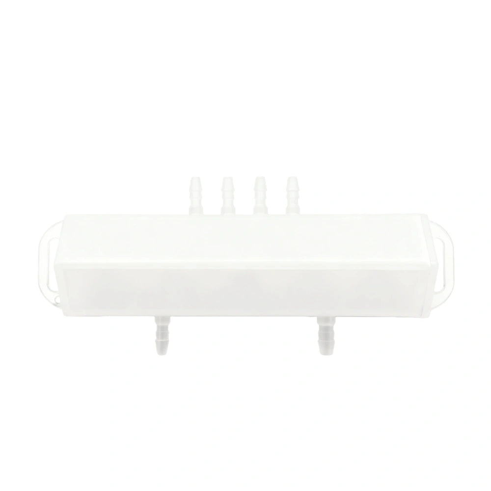 Ink Shunt Model 5 - 1 Inlet, 1 Air Hole, 4 Outlets product image 6