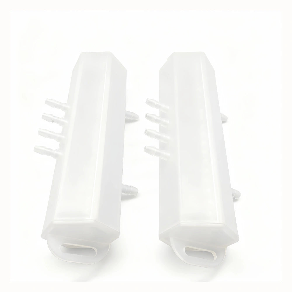 Ink Shunt Model 5 - 1 Inlet, 1 Air Hole, 4 Outlets product image 4
