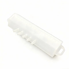 Ink Shunt Model 6 - 1 Inlet, 5 Outlets, No Air Hole product image 2