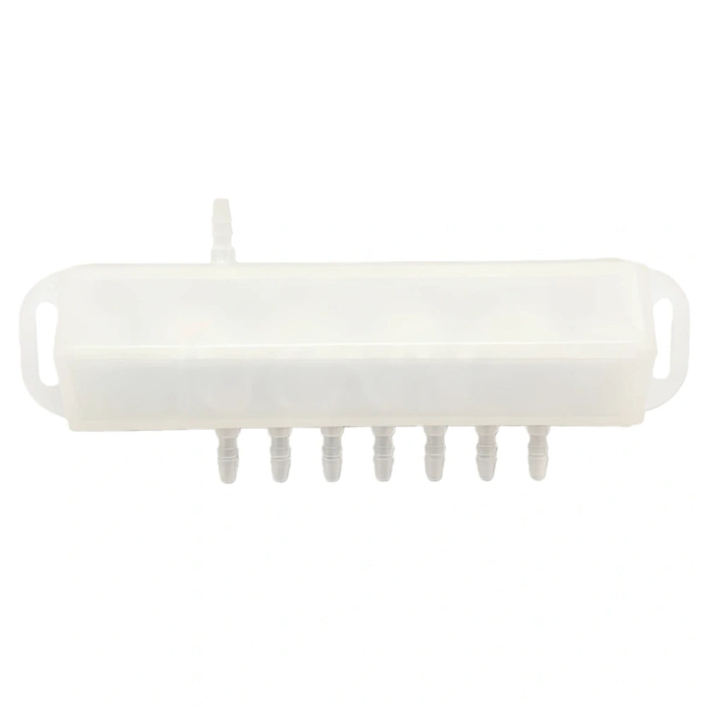 Ink Shunt Model 3 - 1 Inlet, 4 Outlets, No Air Hole product image 9