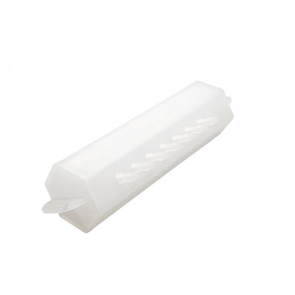 Ink Shunt Model 7 - 1 Inlet, 7 Outlets, No Air Hole product image 6