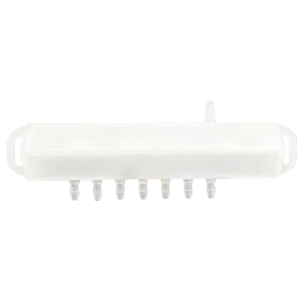 Ink Shunt Model 3 - 1 Inlet, 4 Outlets, No Air Hole product image 10