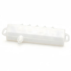 Transparent Ink Shunt Model 9 - 1 Inlet, 5 Outlets product image 3
