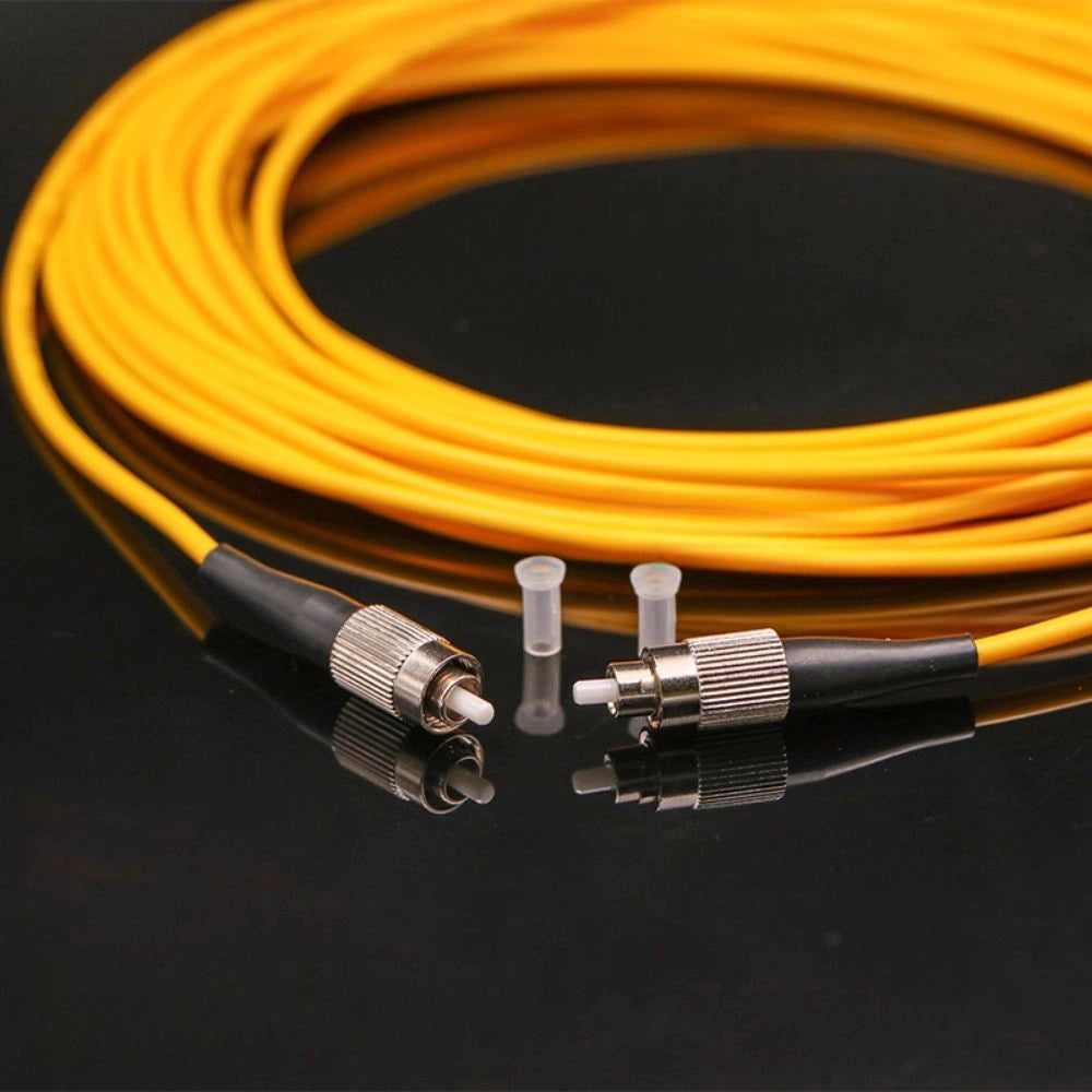 Single Core Fiber Optic Cable for UV Inkjet and Plotter Printers image 3