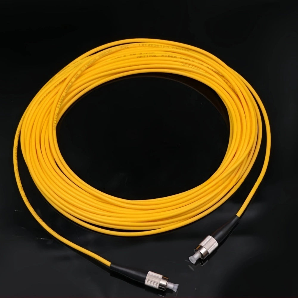 Single Core Fiber Optic Cable for UV Inkjet and Plotter Printers image 4