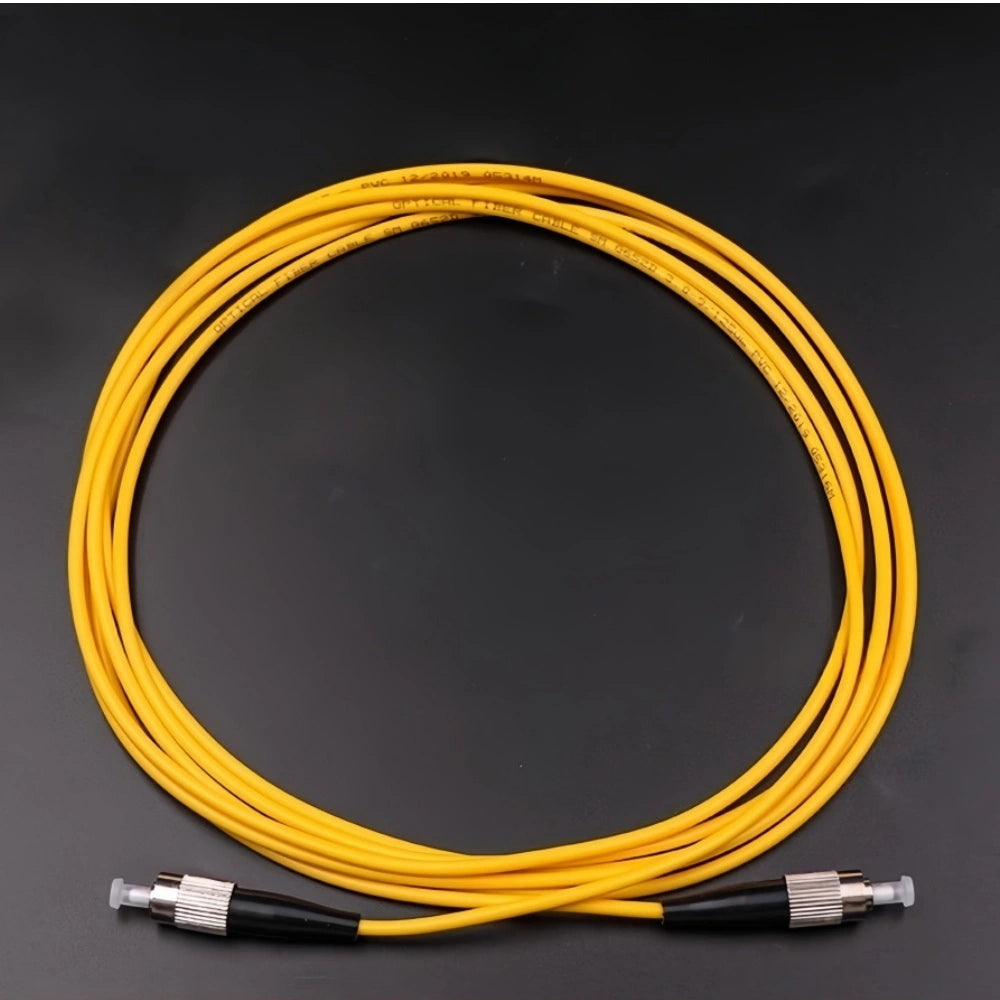 Single Core Fiber Optic Cable for UV Inkjet and Plotter Printers image 5