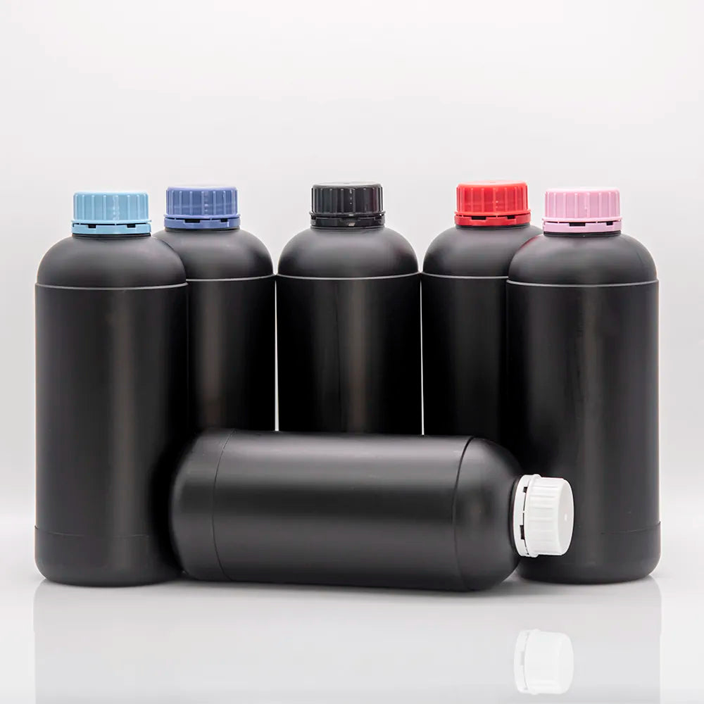 Sitech Neutral UV Ink - 1L for Ricoh Gen5/Gen6, KM1024 & CE4M product image 6