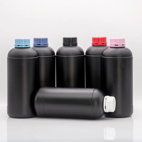 Sitech Neutral UV Ink - 1L for Ricoh Gen5/Gen6, KM1024 & CE4M product image 6