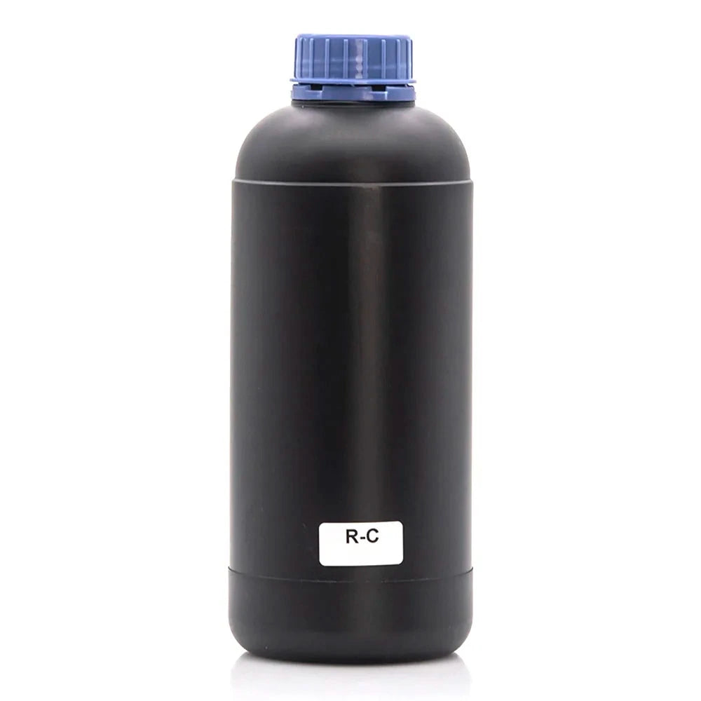 Sitech UV 1L Ricoh Gen5/Gen6 KM1024 CE4M — inchiostro UV neutro — per UV
