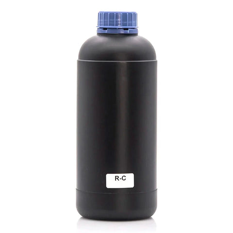 Sitech UV 1L Ricoh Gen5/Gen6 KM1024 CE4M — inchiostro UV neutro — per UV