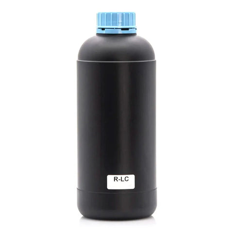 Sitech UV 1L Ricoh Gen5/Gen6 KM1024 CE4M — inchiostro UV neutro — per UV