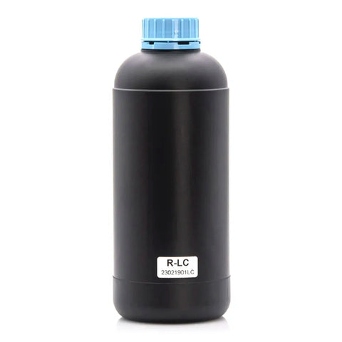 Sitech Neutral UV Ink - 1L for Ricoh Gen5/Gen6, KM1024 & CE4M Light Cyan ink bottle
